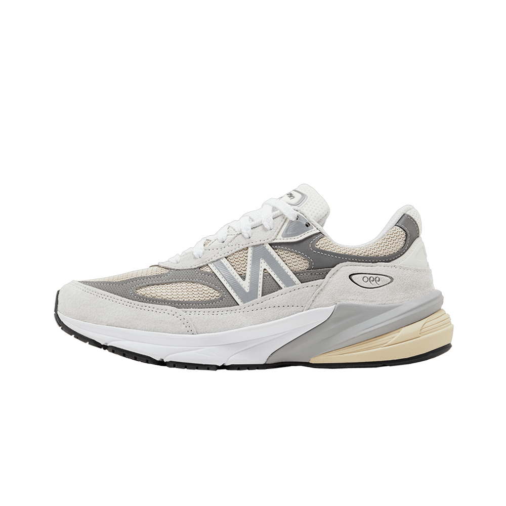 New Balance 990v6 MiUSA Teddy Santis Reflection Marblehead, Reflection/Marblehead (U990NC6)