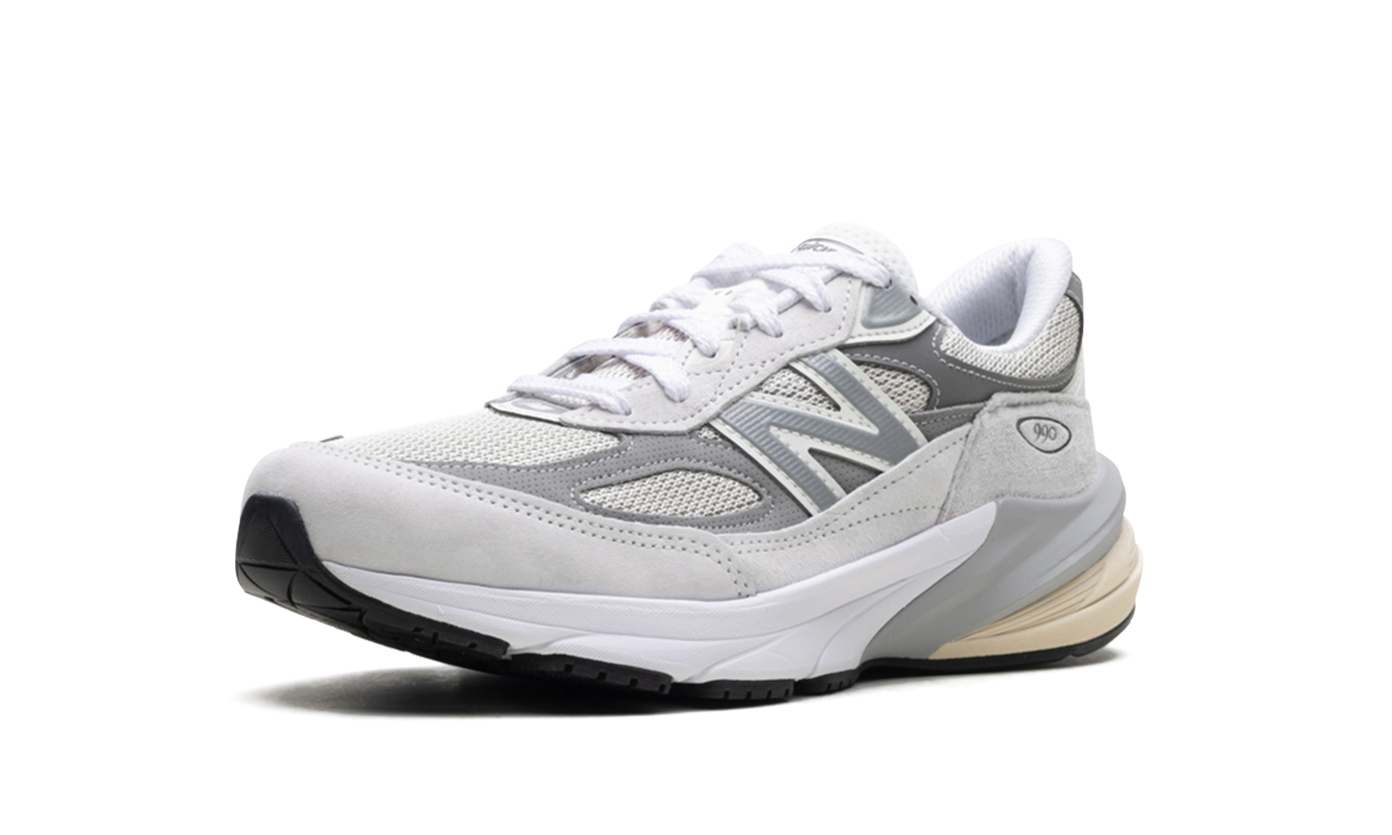New Balance 990v6 MiUSA Teddy Santis Reflection Marblehead