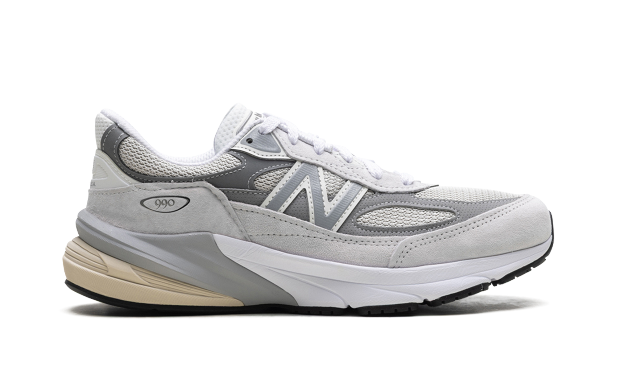 New Balance 990v6 MiUSA Teddy Santis Reflection Marblehead