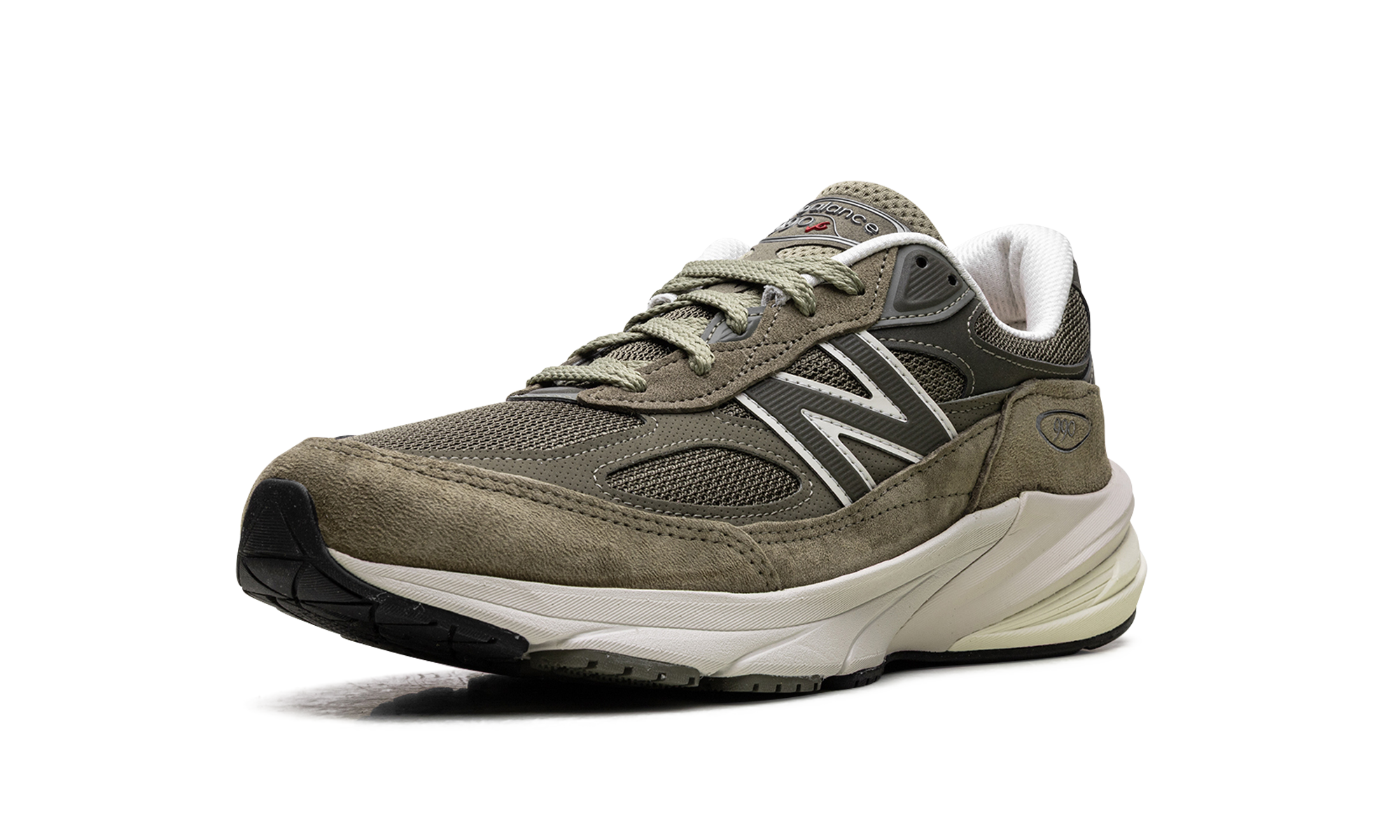 New Balance 990v6 MiUSA True Camo
