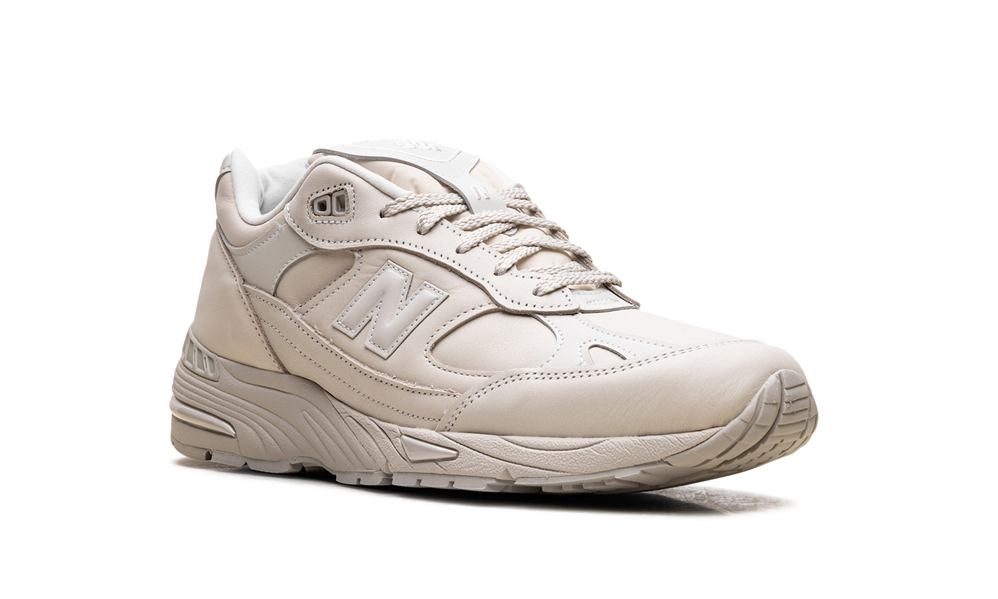 New Balance 991 MiUK Contemporary Luxe
