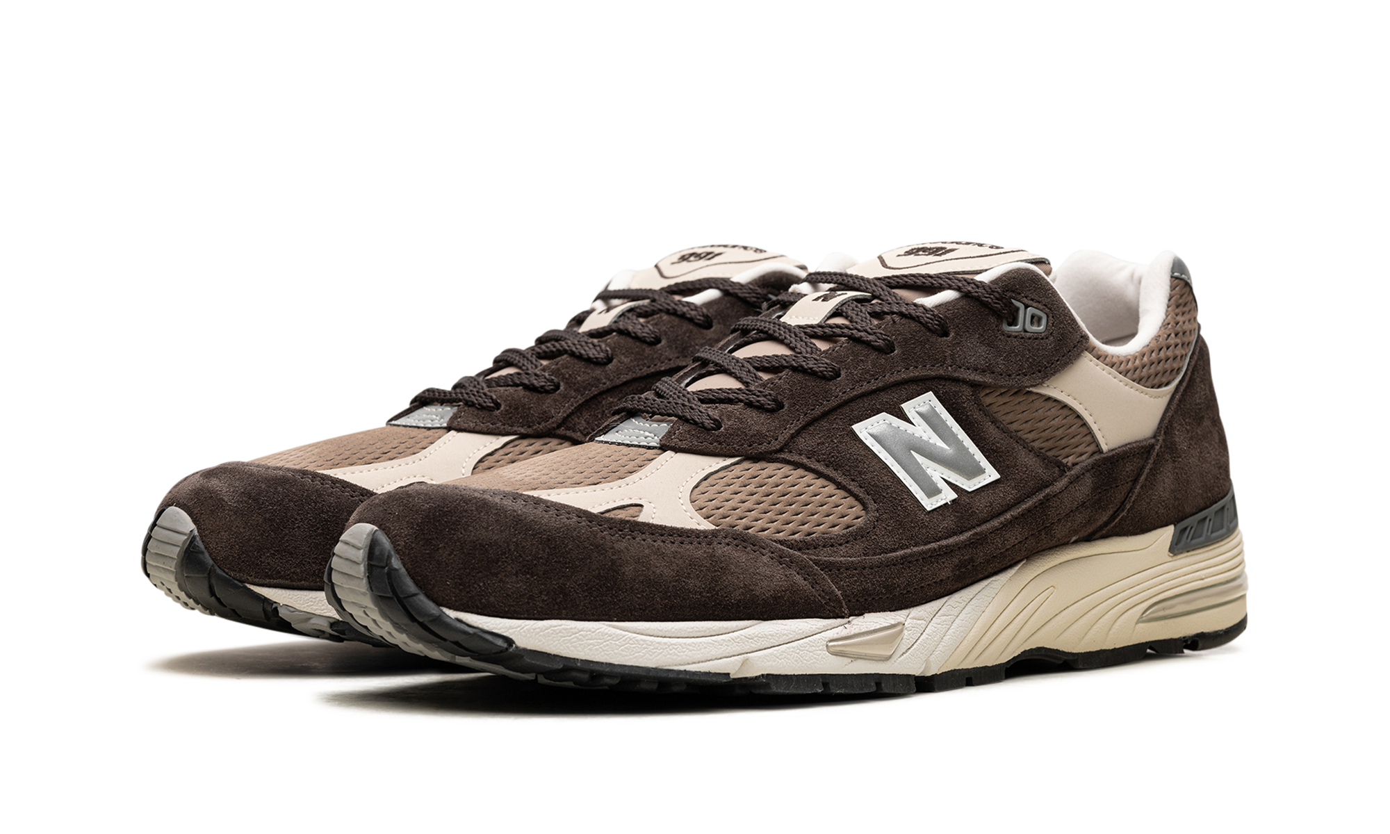 New Balance 991 MiUK Finale Pack Delicioso