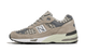 New Balance 991 MiUK Harris Tweed
