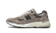 New Balance 992 JJJJound Grey