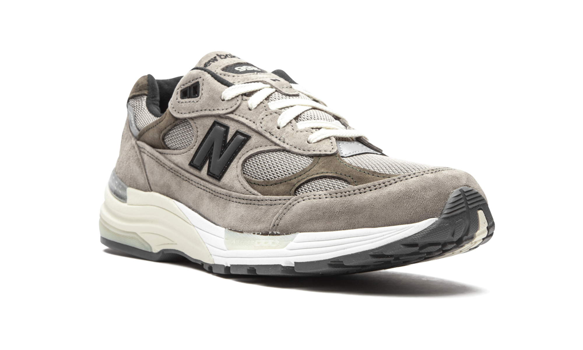 New Balance 992 JJJJound Grey