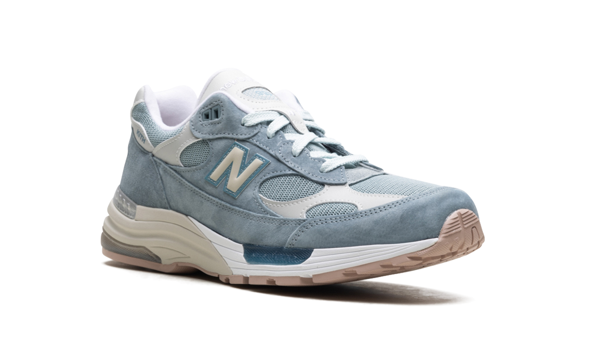New Balance 992 MiUSA Kith Osaka Pack