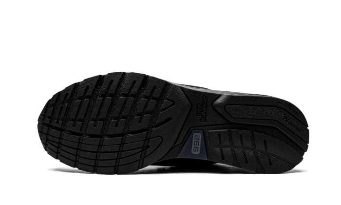 New Balance 992 Yellow Grey