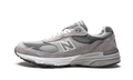 New Balance 993 Kith Grey (Standard Width)