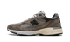 New Balance 993 MiUSA JJJJound Military Urban Grey Angora