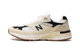New Balance 993 MiUSA Teddy Santis Sea Salt Black