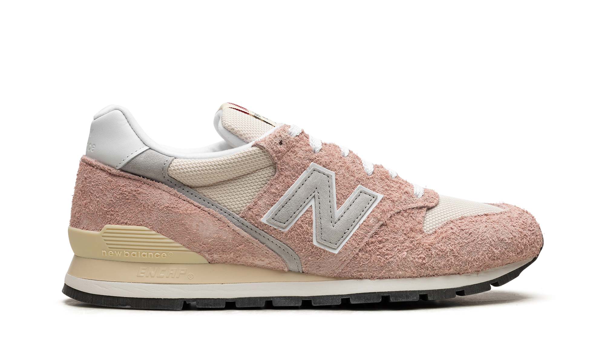New Balance 996 MiUSA Pink Haze