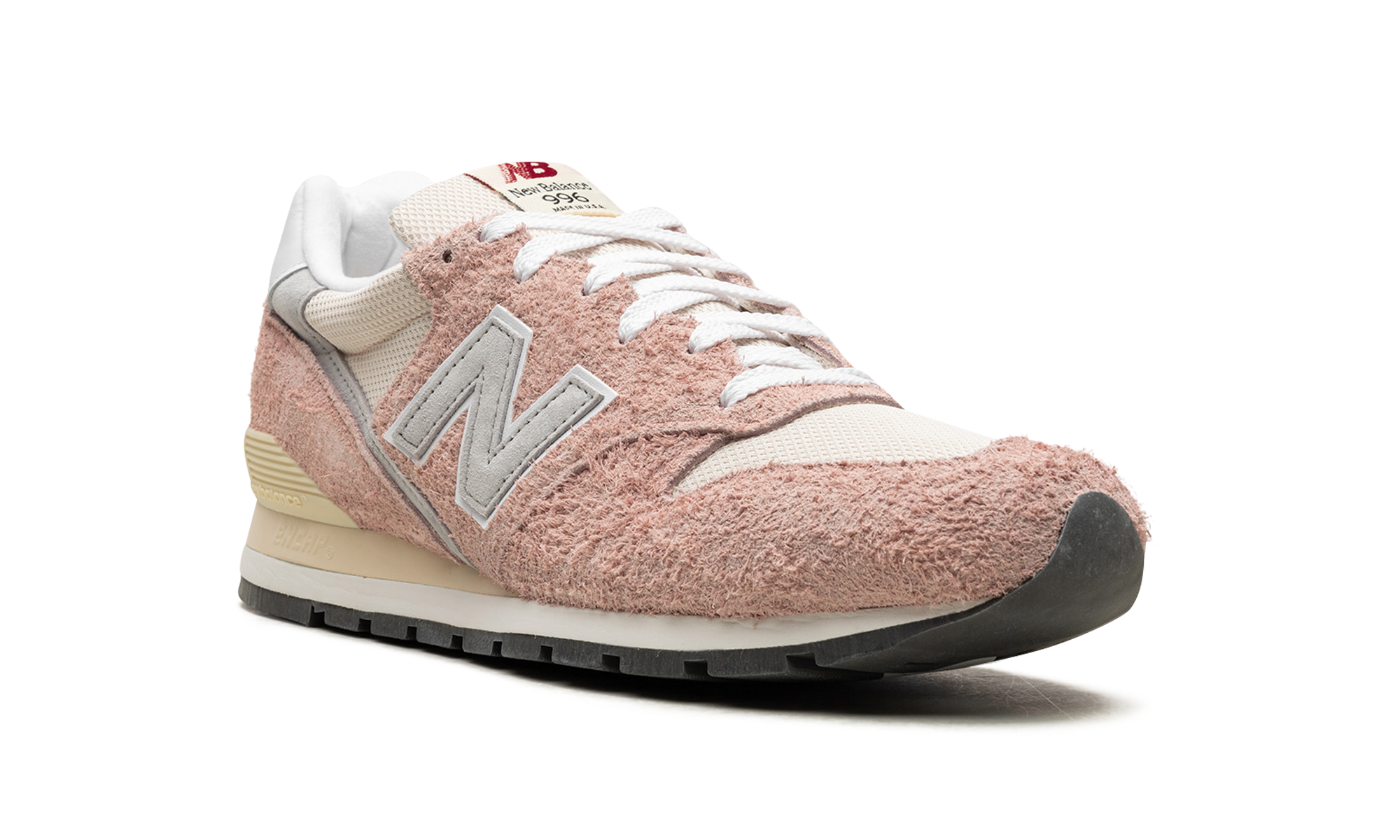 New Balance 996 MiUSA Pink Haze