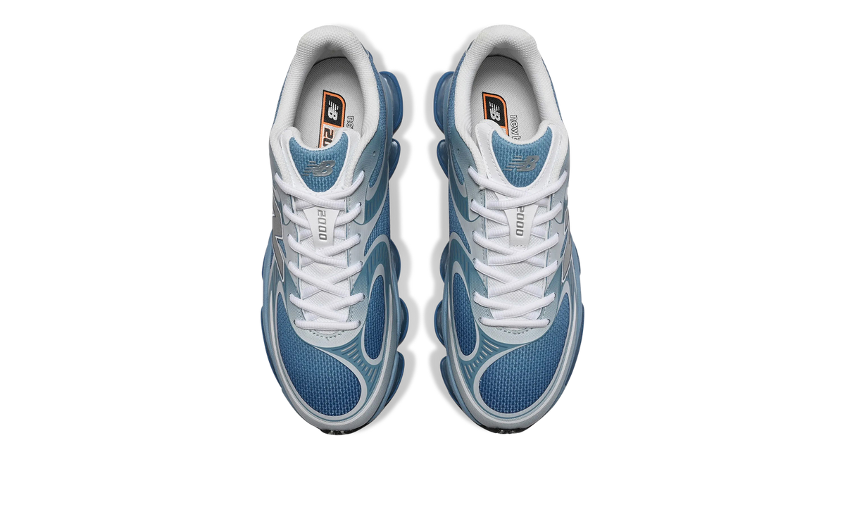 New Balance Abzorb 2000 Baby Blue