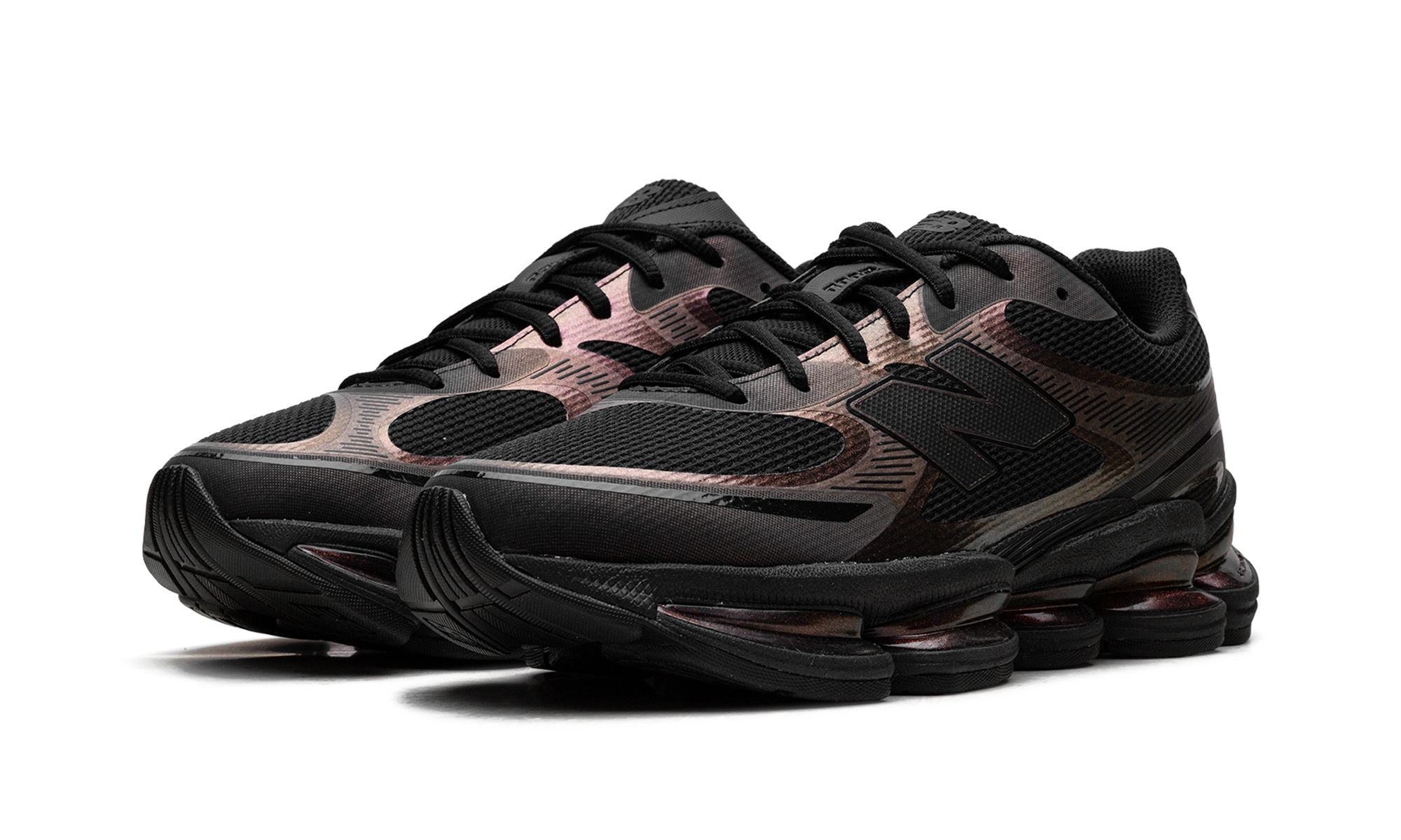 New Balance Abzorb 2000 Black Iridescent