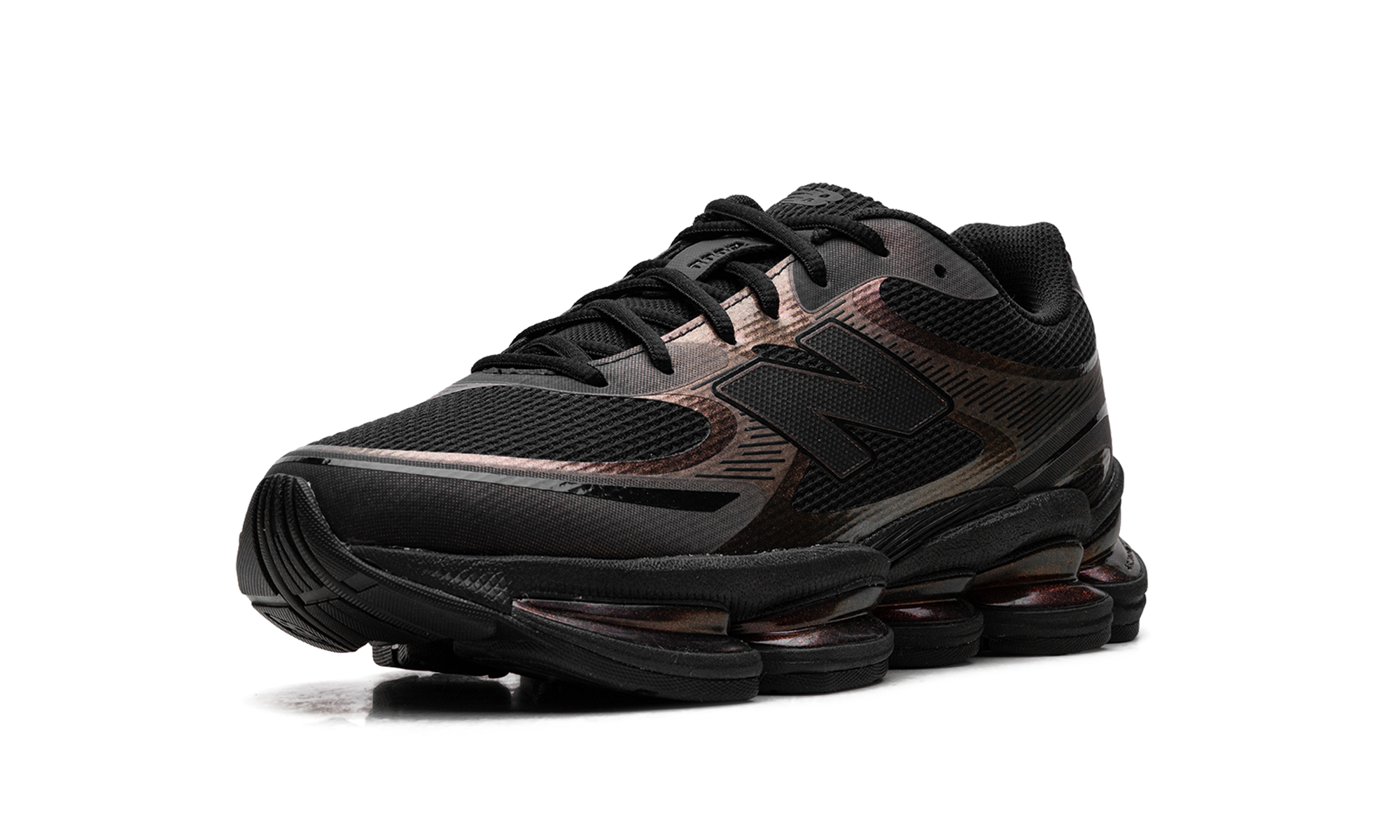 New Balance Abzorb 2000 Black Iridescent