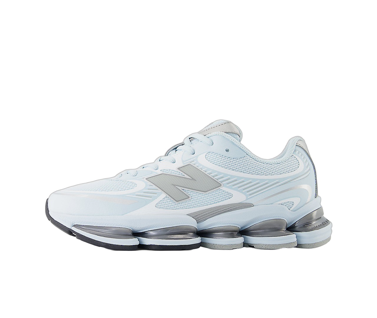 New Balance Abzorb 2000 Blue Ice Grey