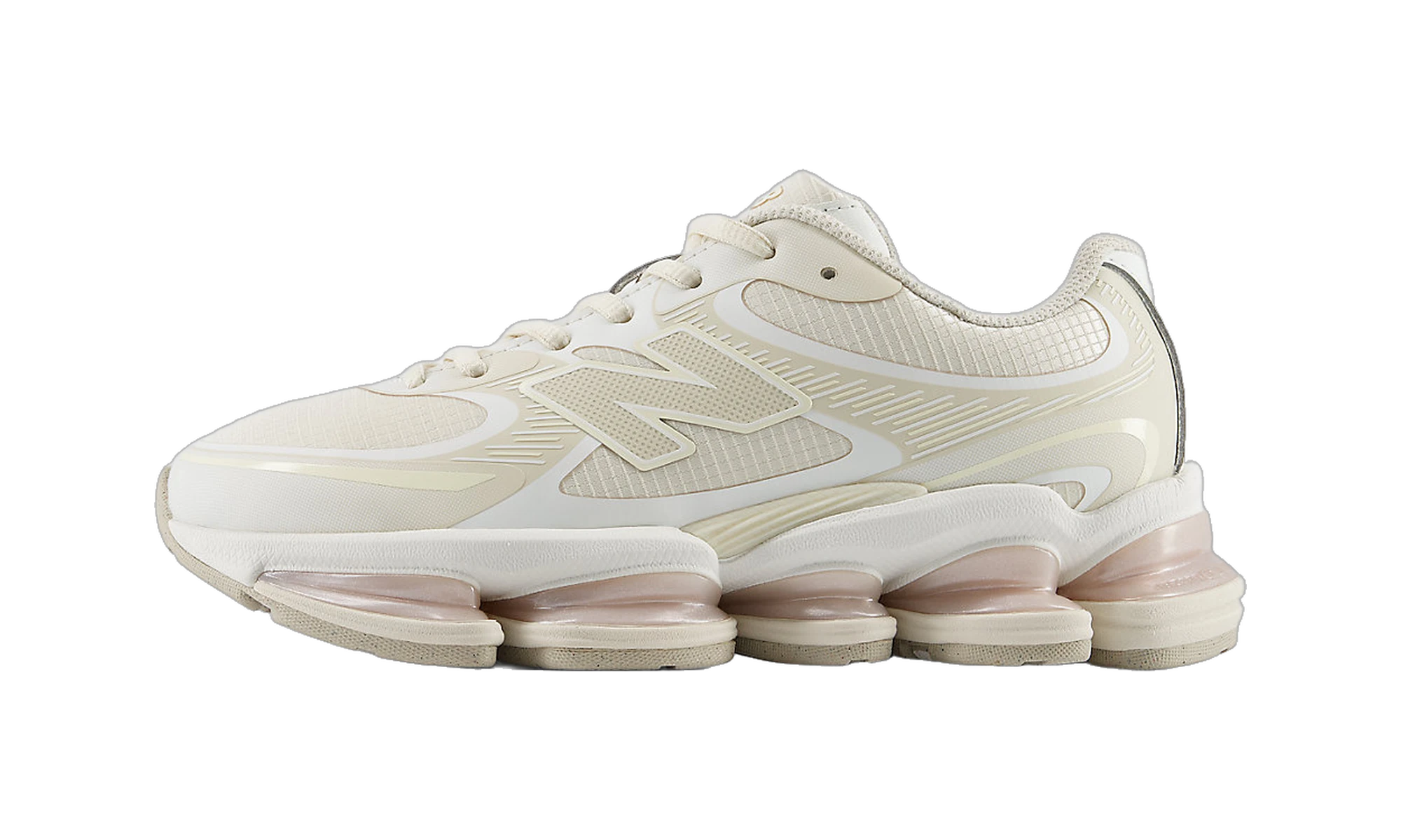 New Balance Abzorb 2000 Linen Sea Salt Timberwolf