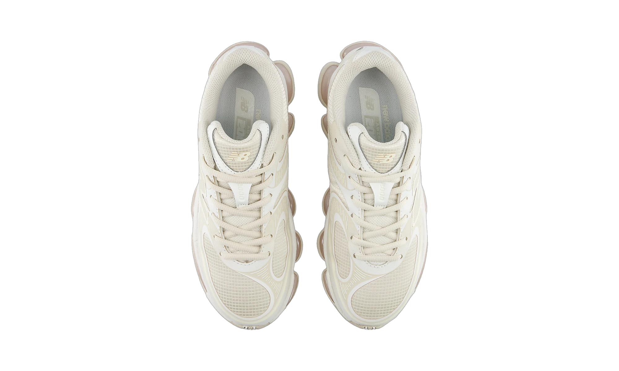 New Balance Abzorb 2000 Linen Sea Salt Timberwolf