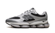 New Balance Abzorb 2000 Silver Metallic-Faded Black