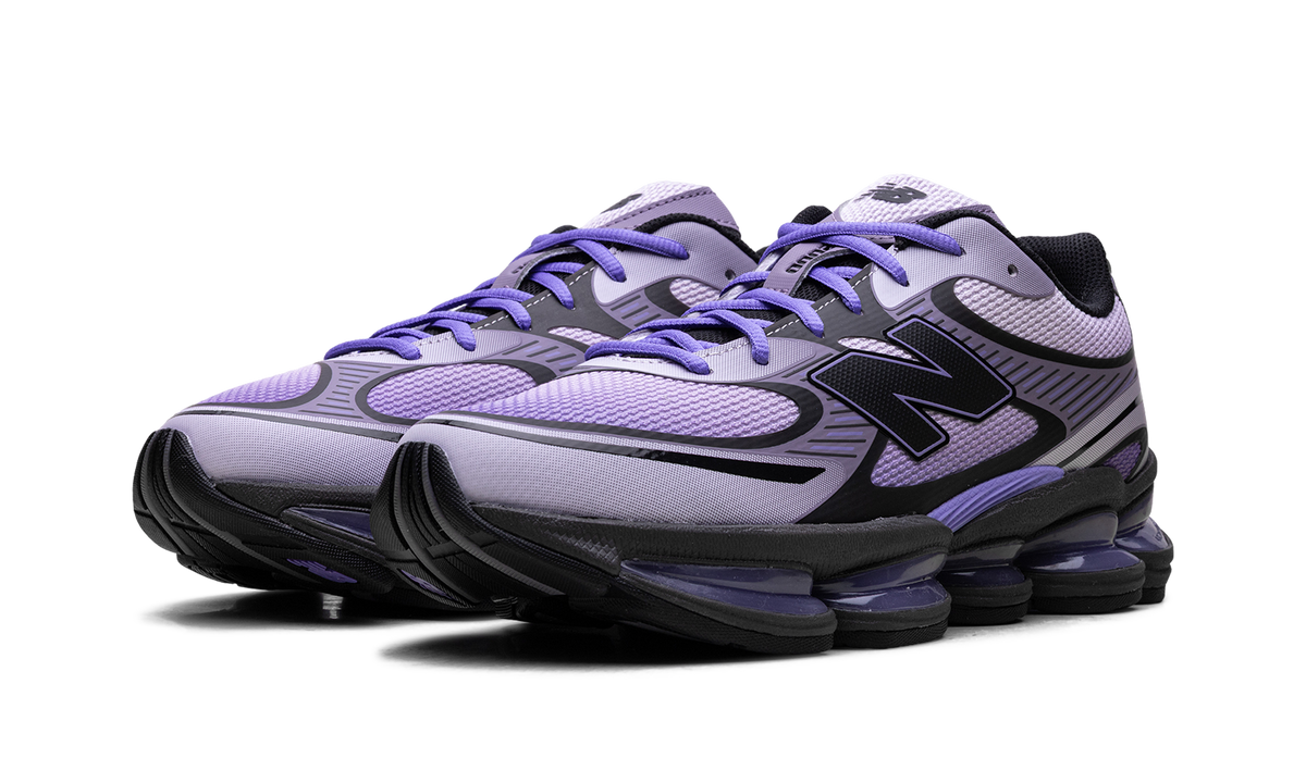 New Balance Abzorb 2000 Taro Electric Indigo