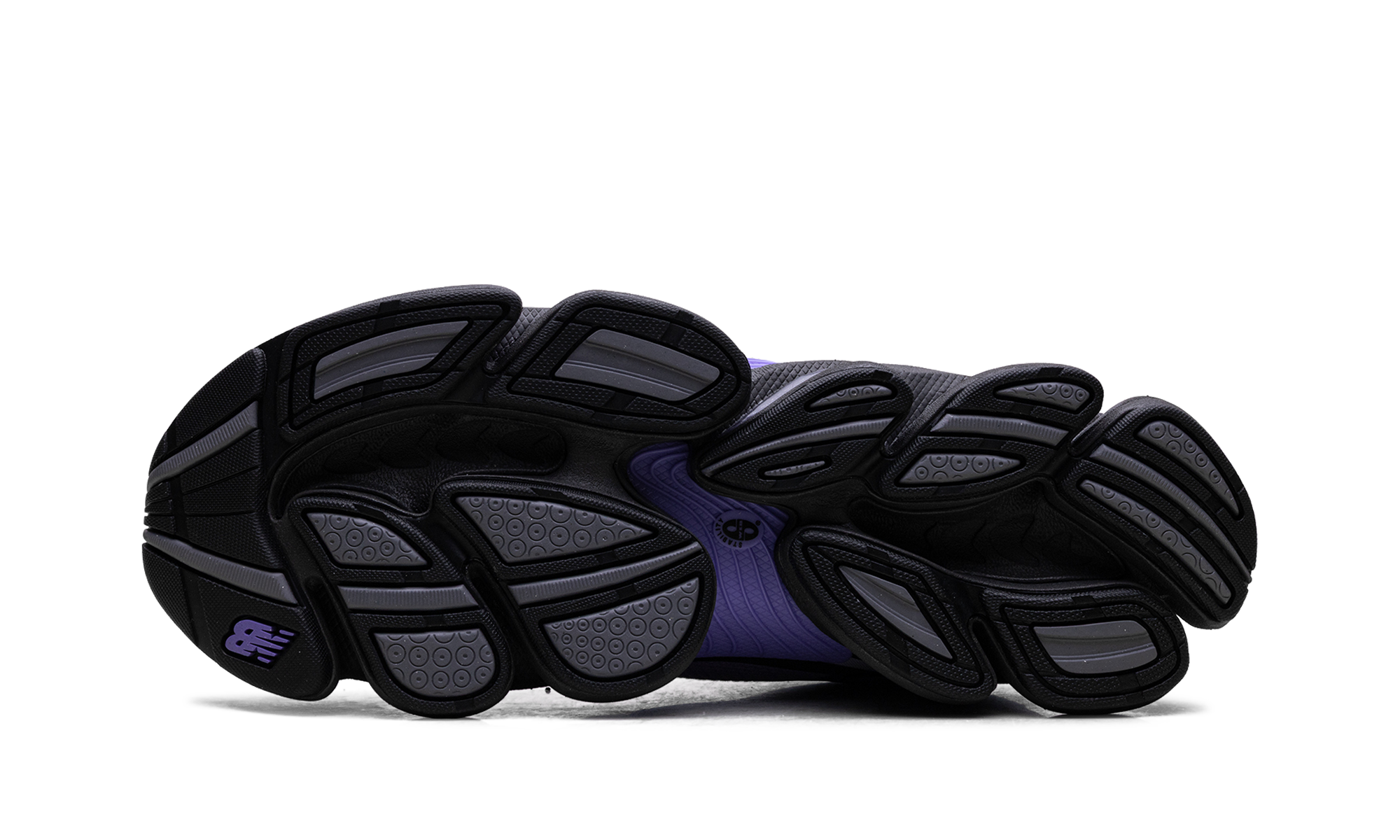 New Balance Abzorb 2000 Taro Electric Indigo