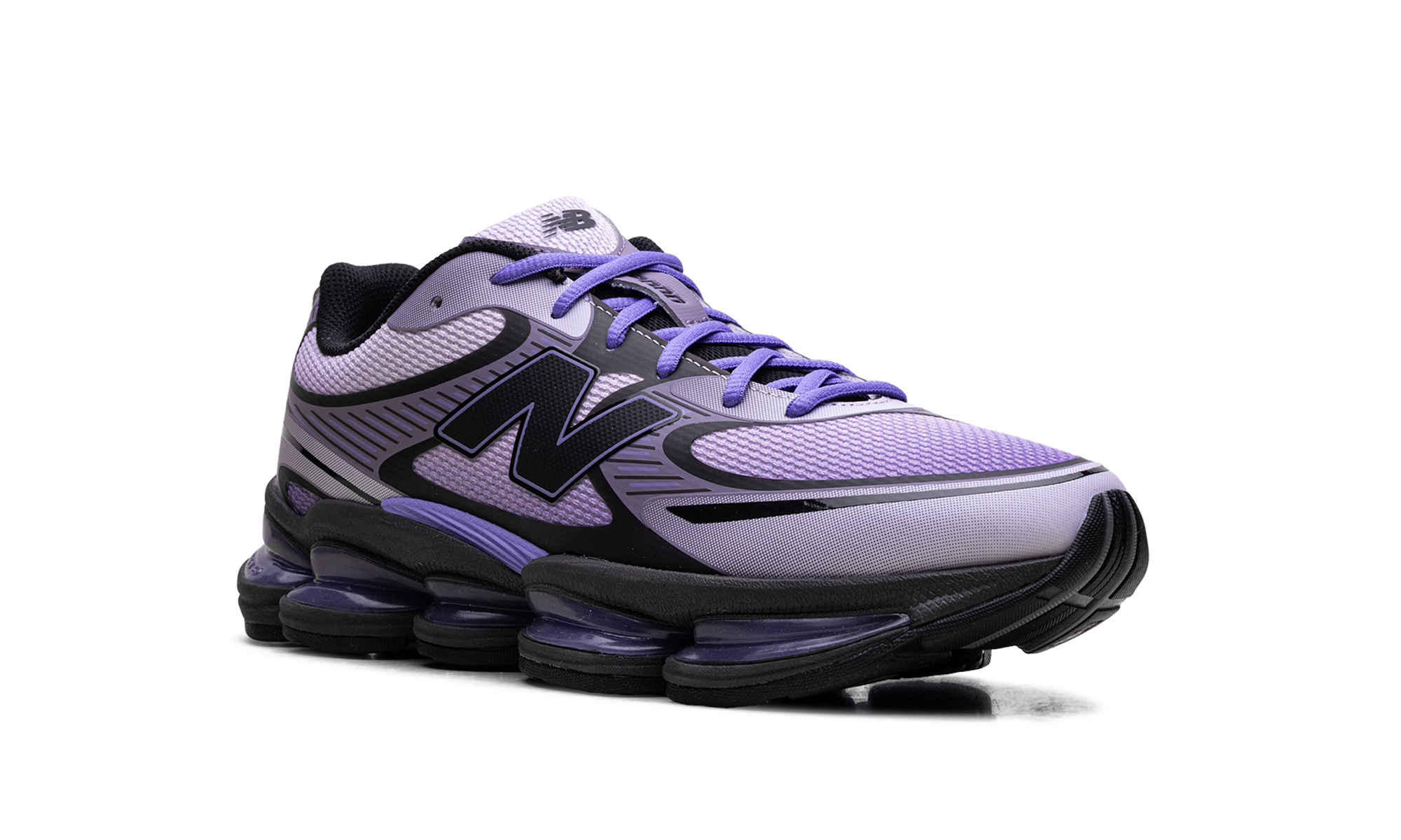 New Balance Abzorb 2000 Taro Electric Indigo