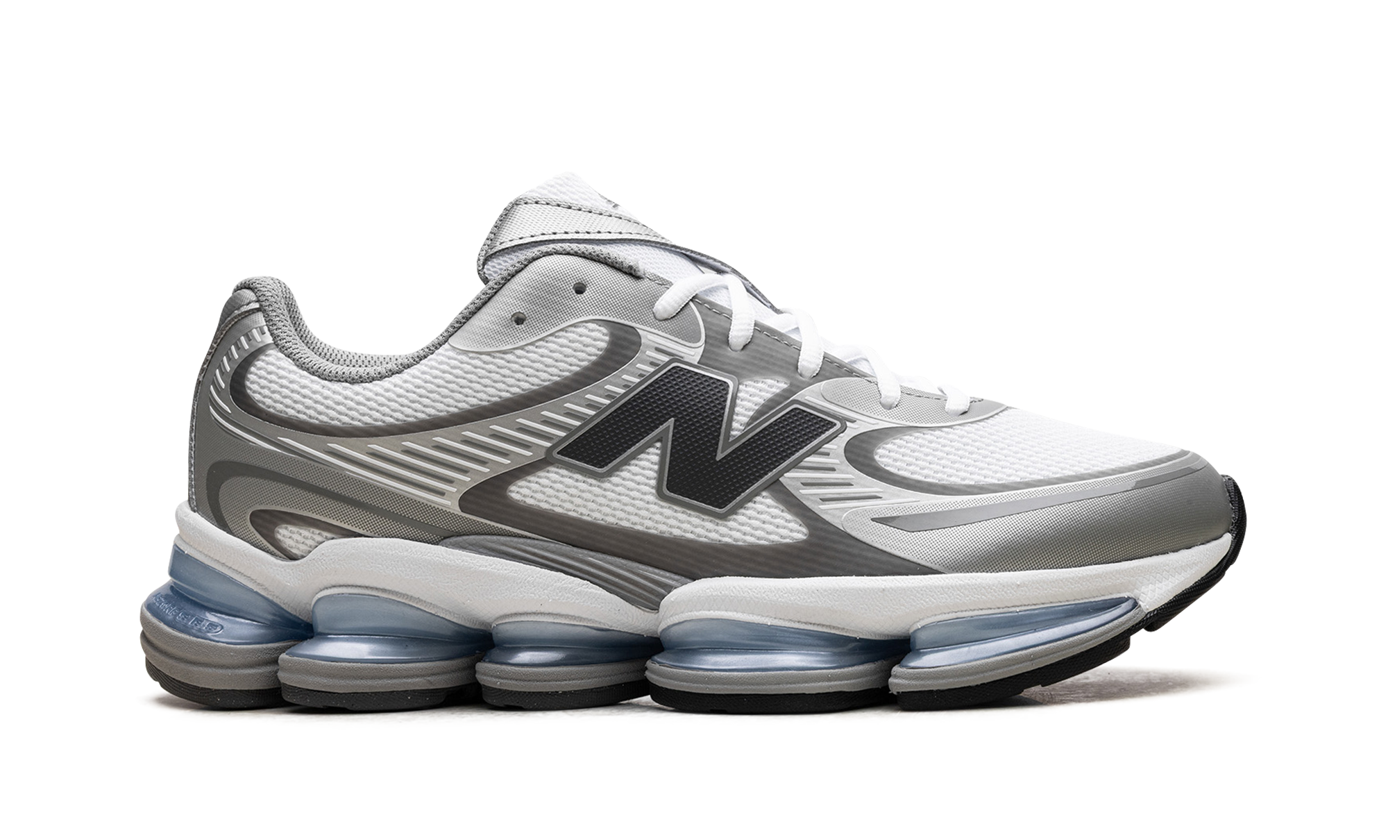 New Balance Abzorb 2000 White Grey Blue