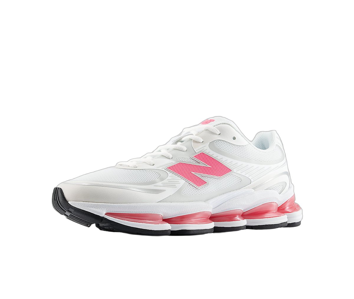 New Balance Abzorb 2000 White Pink
