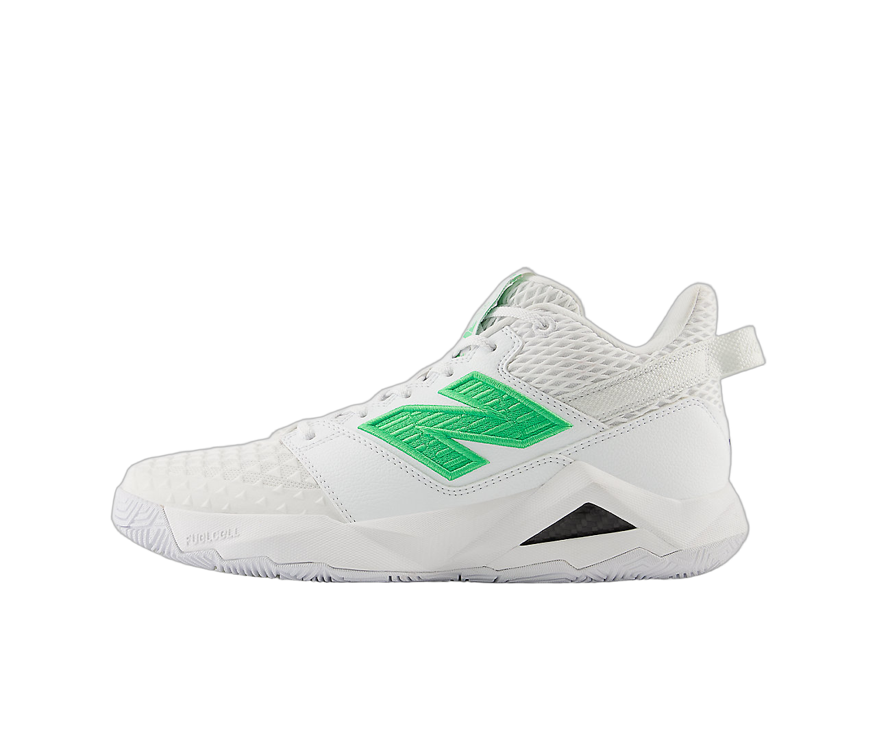 New Balance Coco CG2 White Green Apple