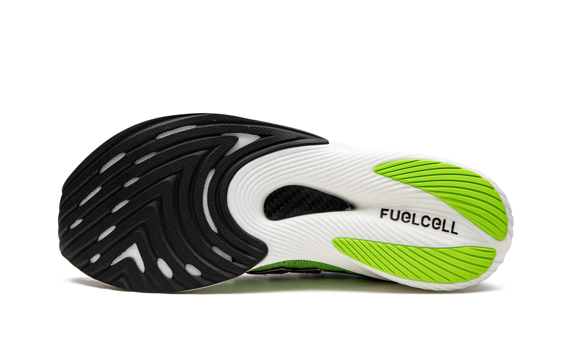 New Balance FuelCell RC Elite v2 SI Stone Island TDS Green