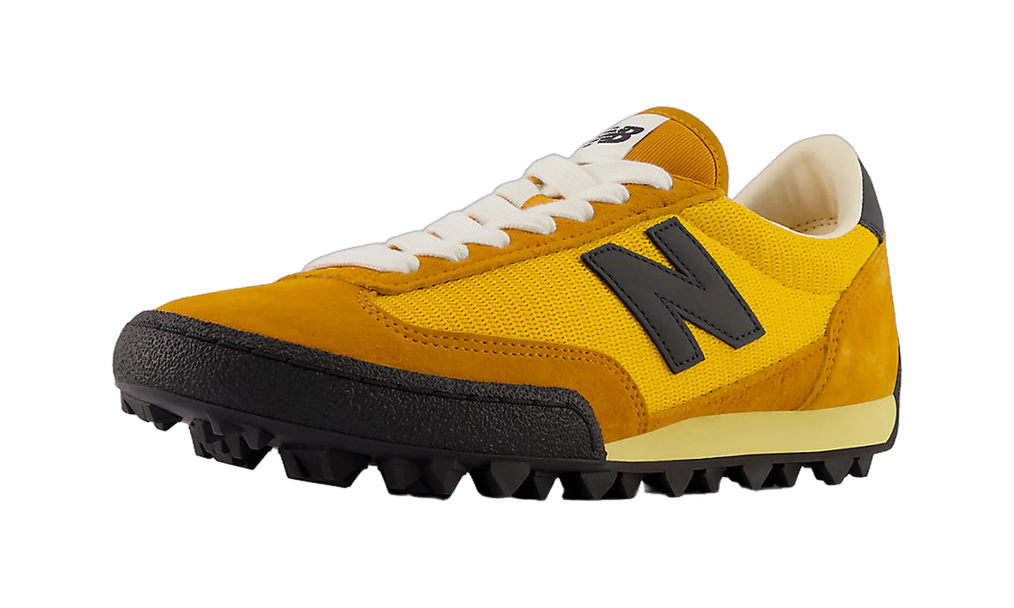 New Balance Gator Run Cider Amber Haze