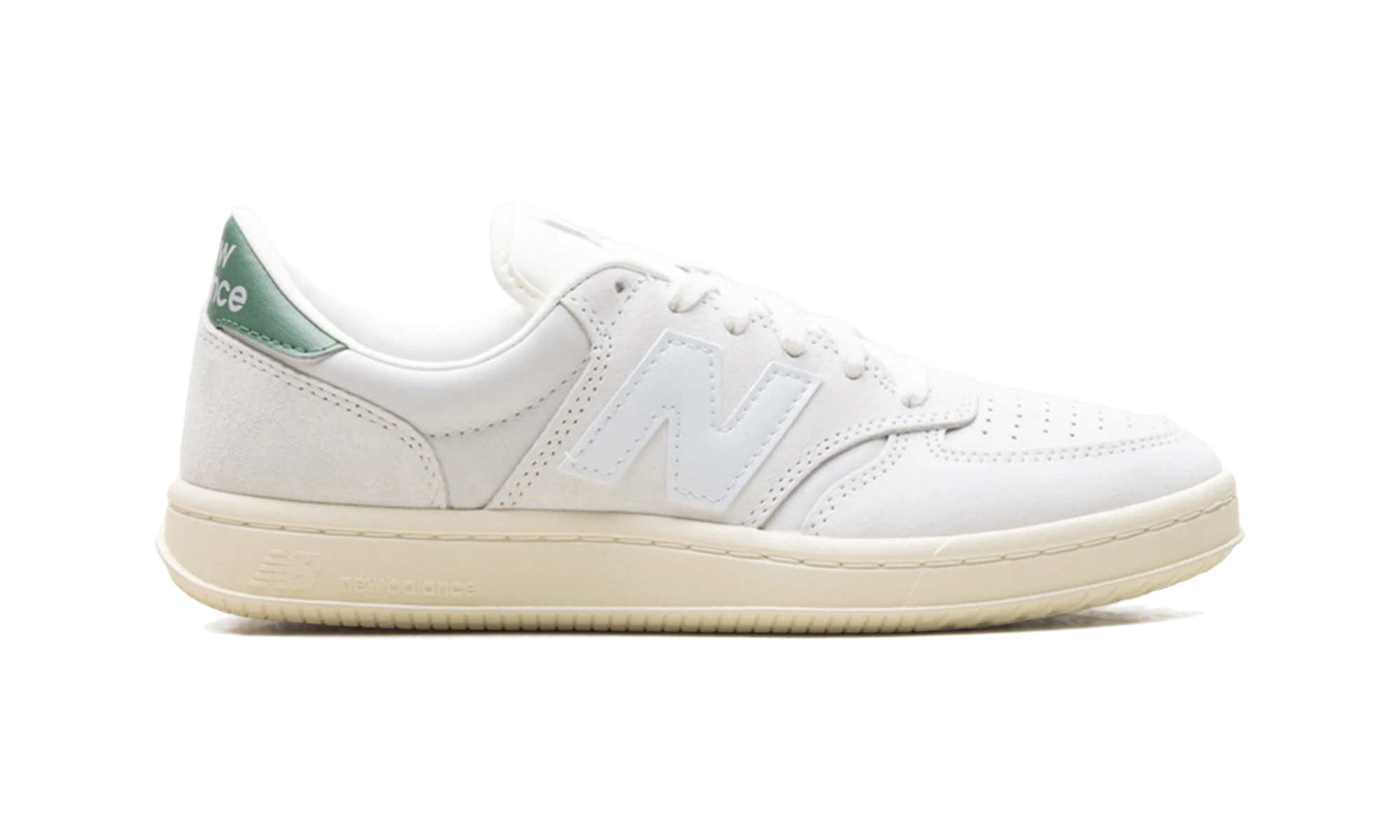 New Balance T500 Reflection Nori