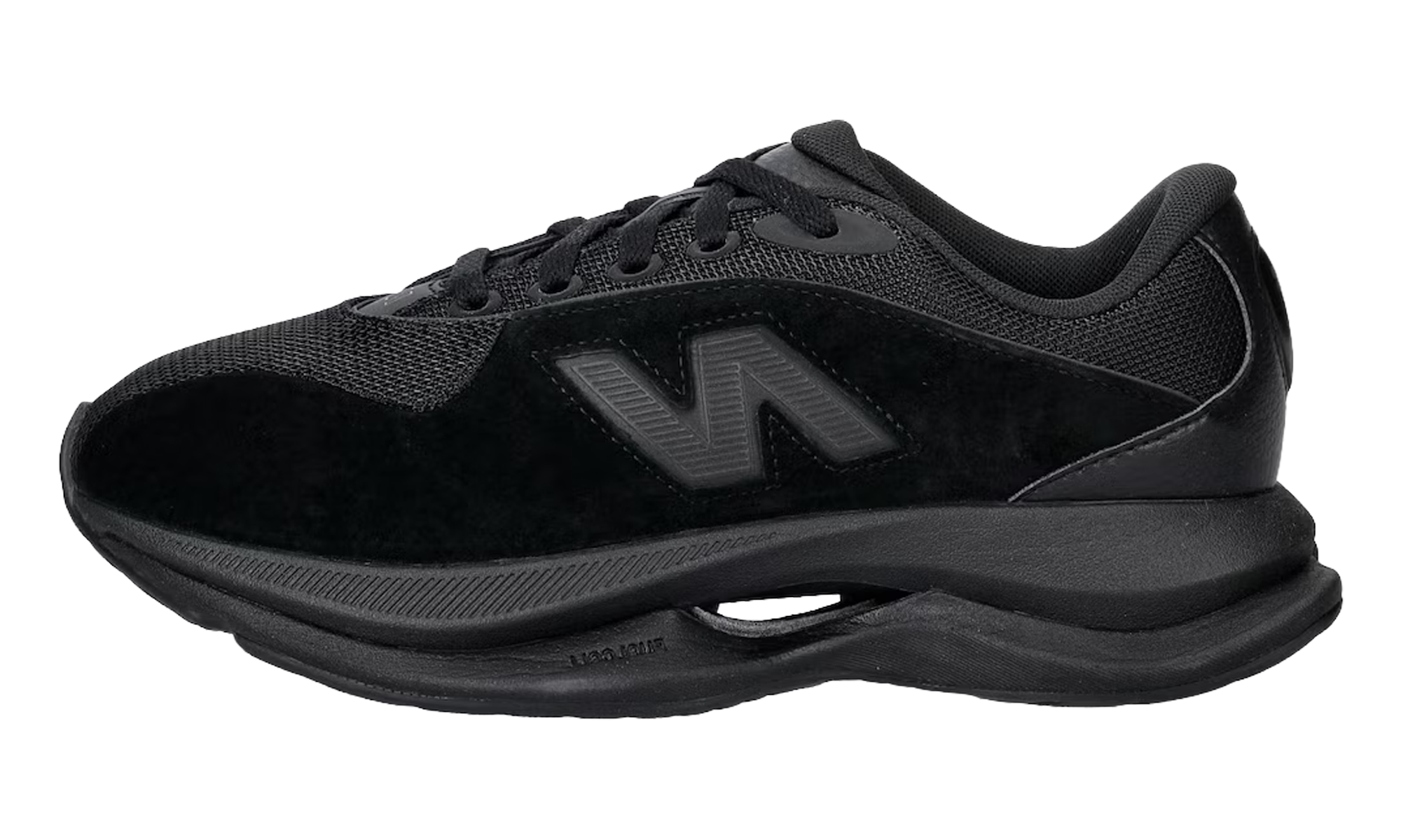 New Balance TF100 Black