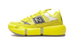 New Balance Vision Racer Jaden Smith Yellow