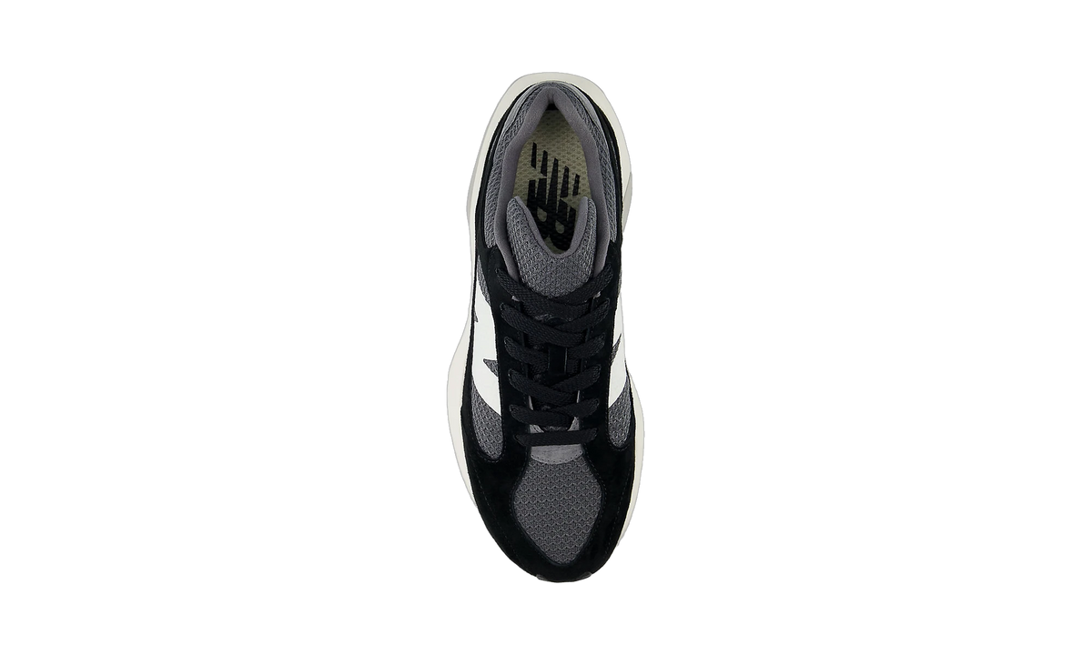 New Balance WRPD Runner Black Magnet Sea Salt
