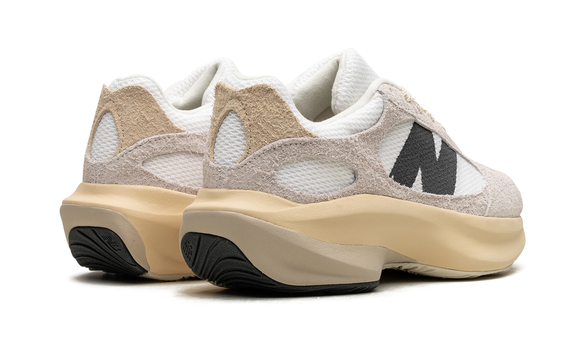 New Balance WRPD Runner Sea Salt Sandstone Blacktop