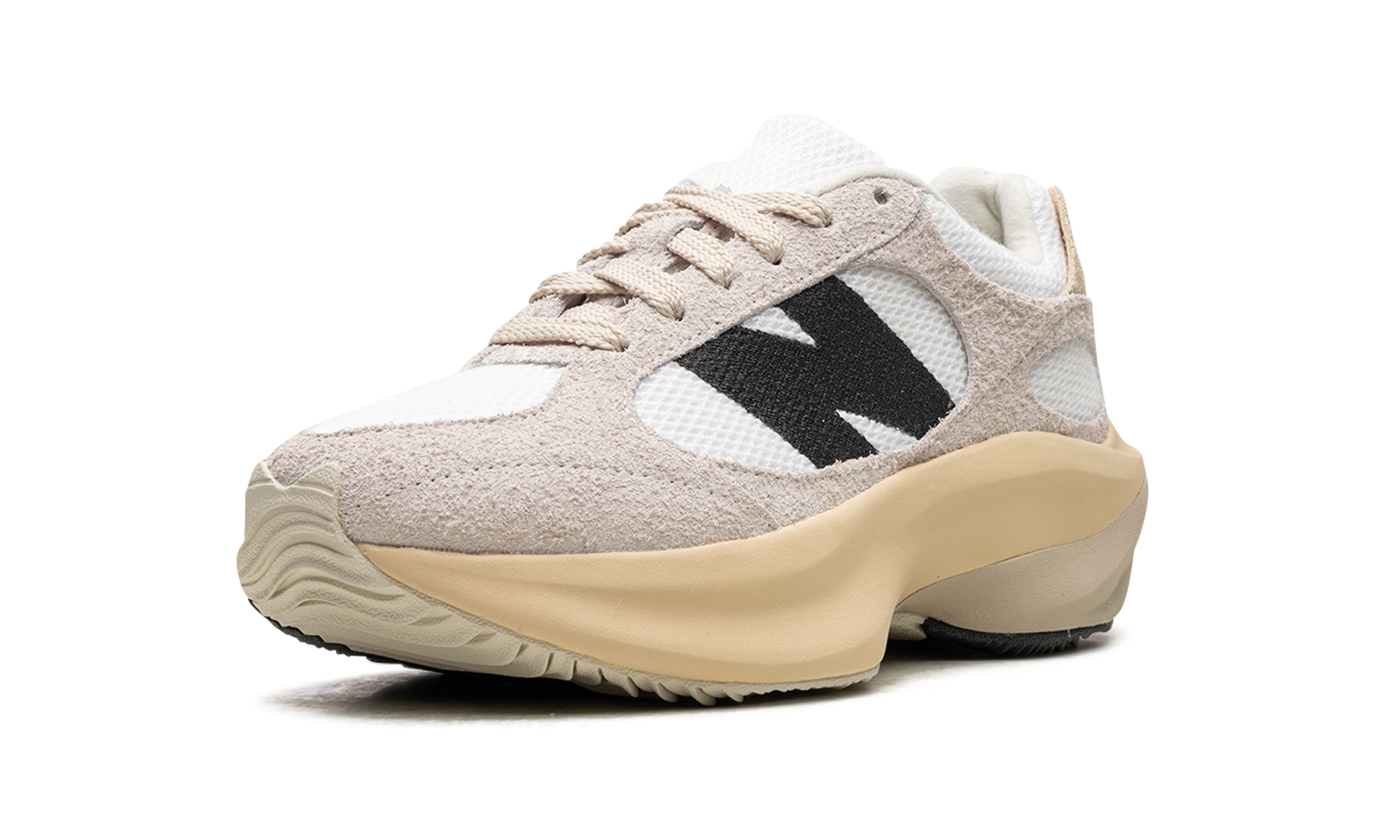 New Balance WRPD Runner Sea Salt Sandstone Blacktop