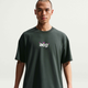 Nike ACG Dri-FIT T-Shirt Black Spruce