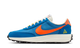Nike ACG LDV Brilliant Blue Turf Orange