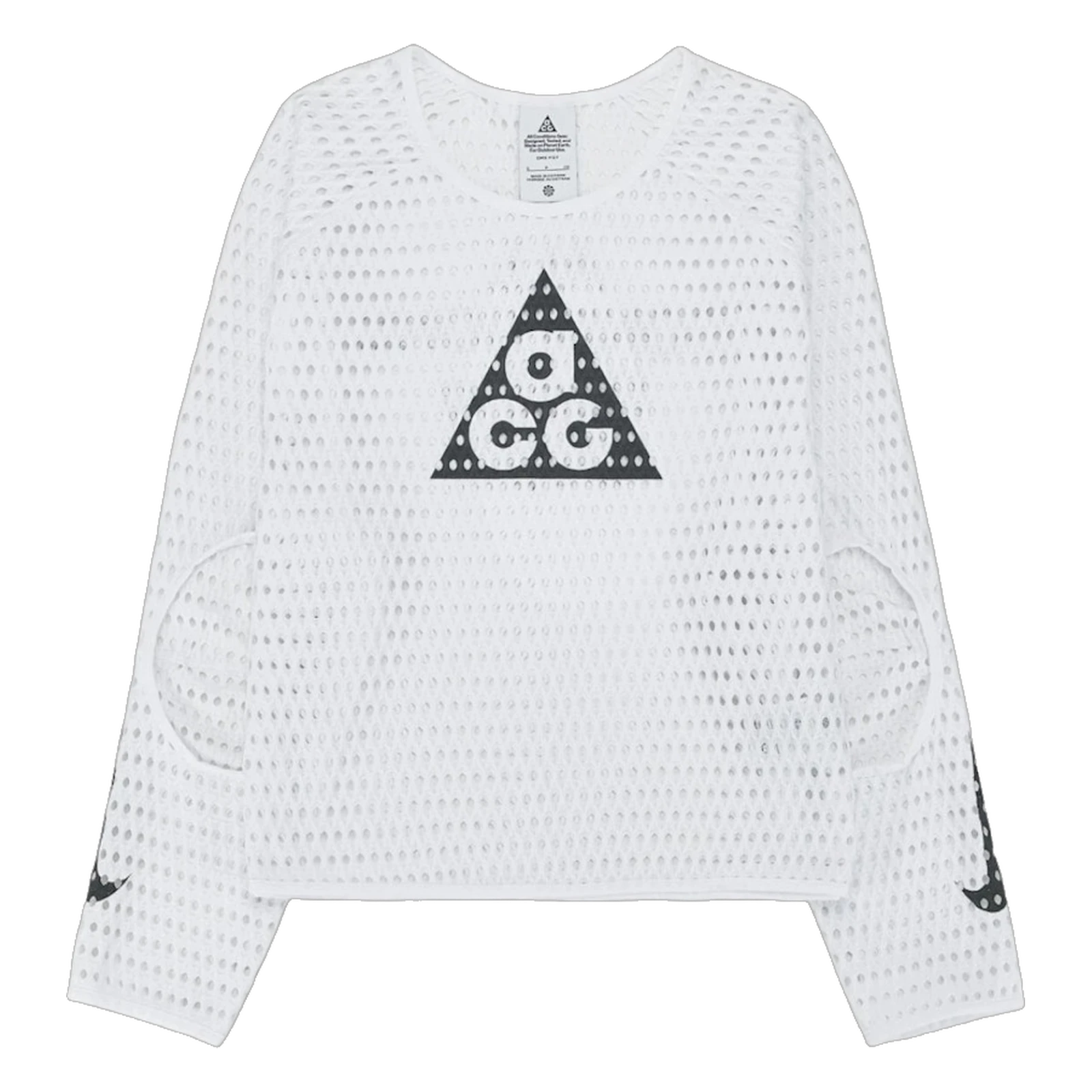 Nike ACG Radical AirFlow Dri-FIT T-Shirt White