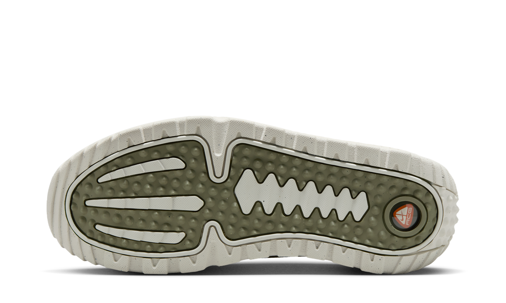 Nike ACG Rufus College Grey Phantom