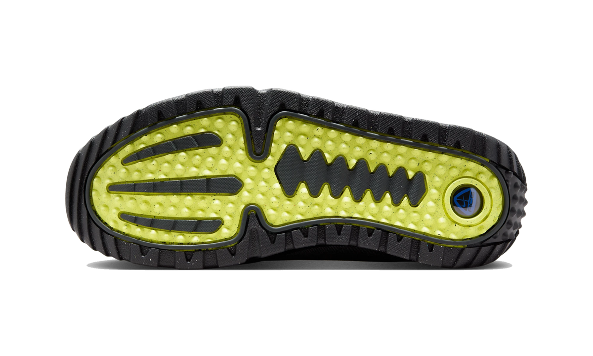 Nike ACG Rufus Green Gradient