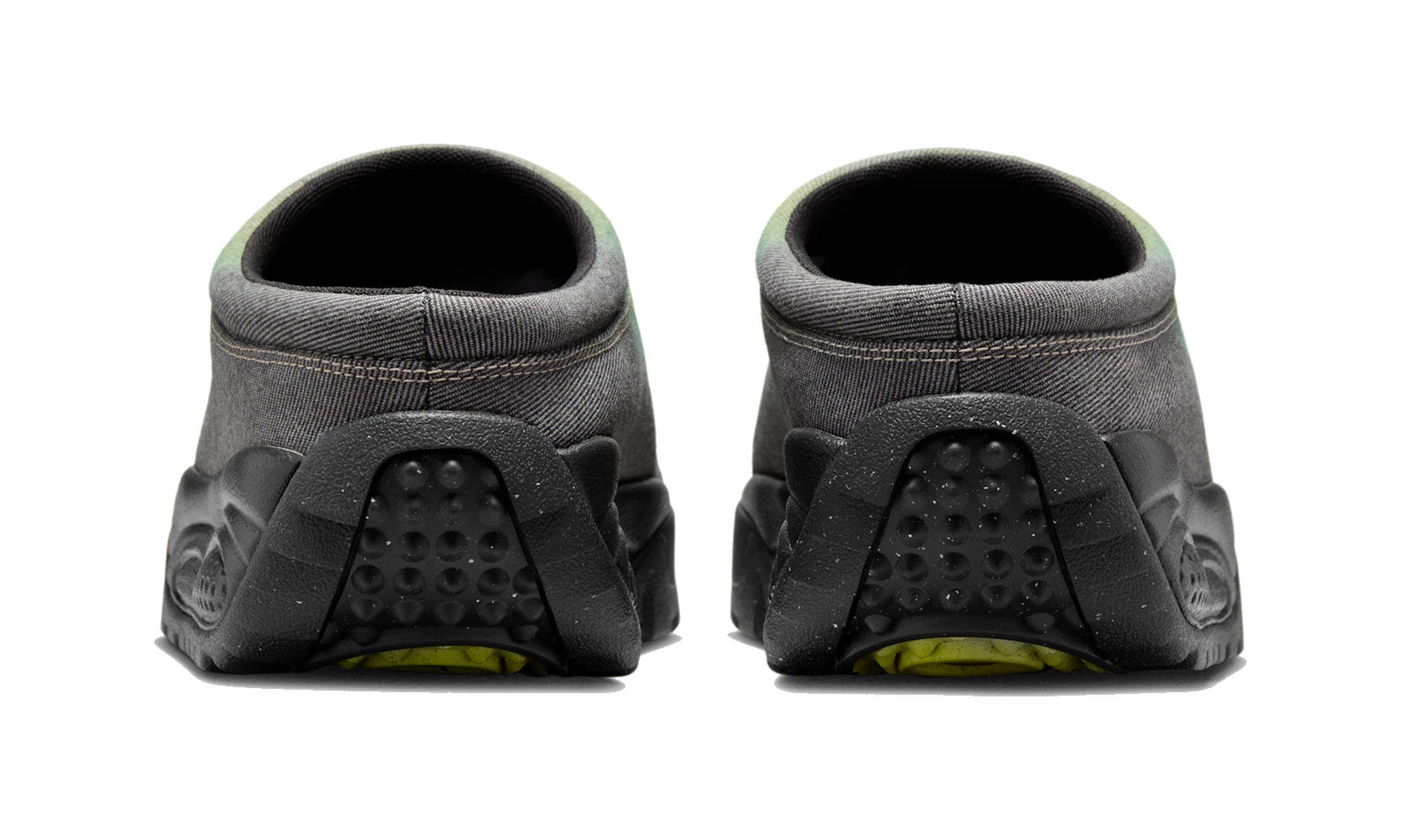 Nike ACG Rufus Green Gradient