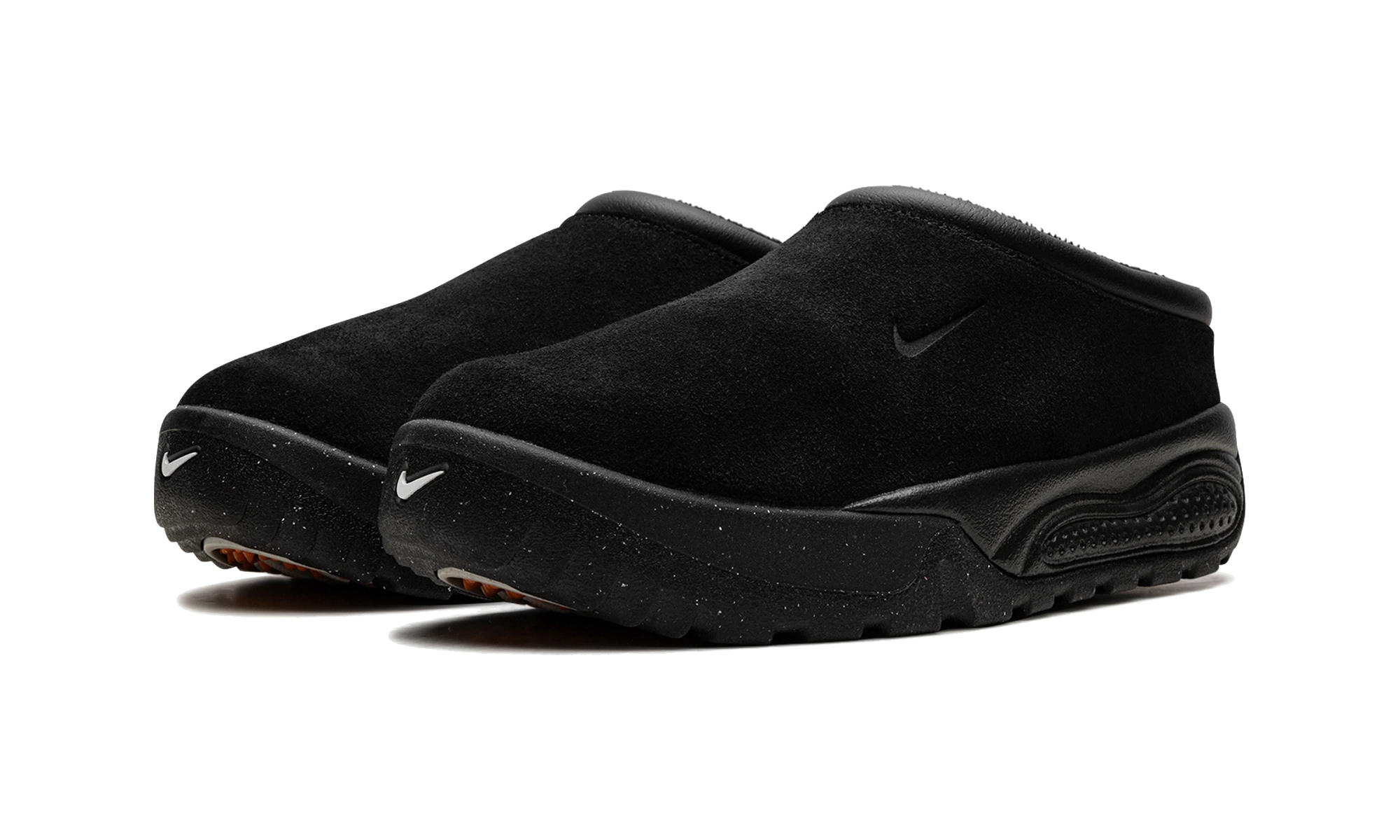 Nike ACG Rufus Triple Black