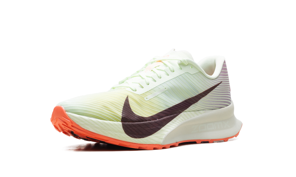 Nike ACG ZoomX Ultrafly Trail Volt Tint