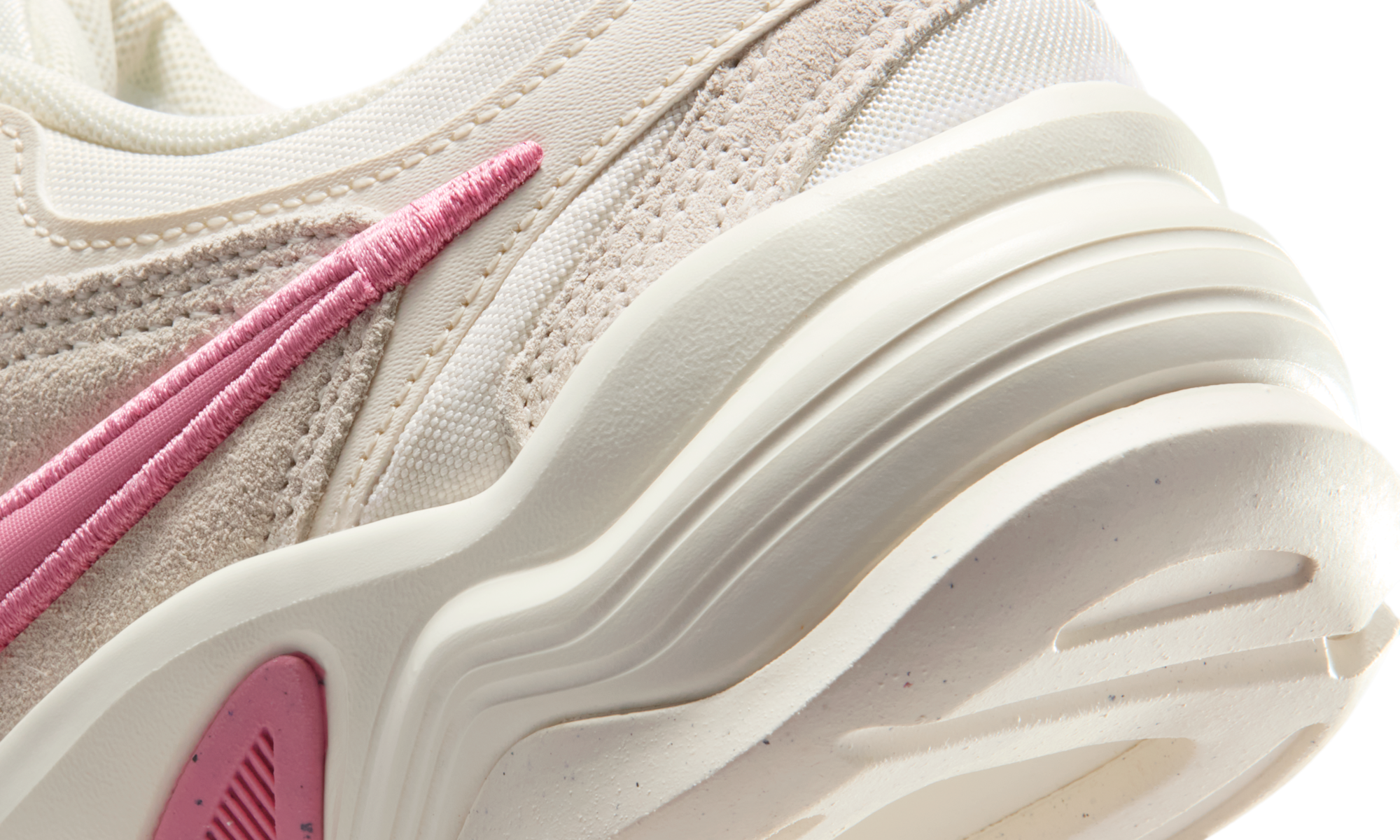 Nike AL8 Chalk Pale Ivory Peony