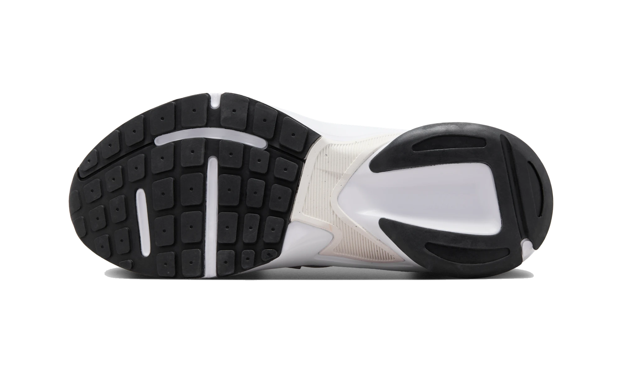 Nike AL8 Summit White Black White