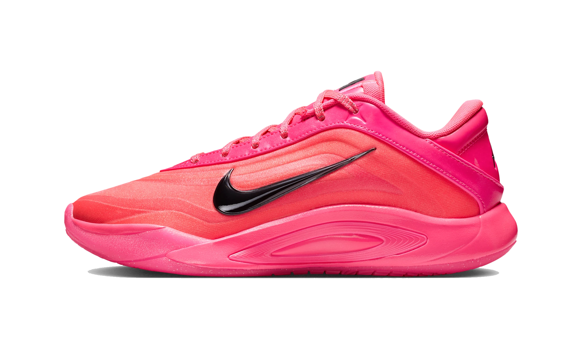 Nike A'ja Wilson A'One All-Star Hyper Pink