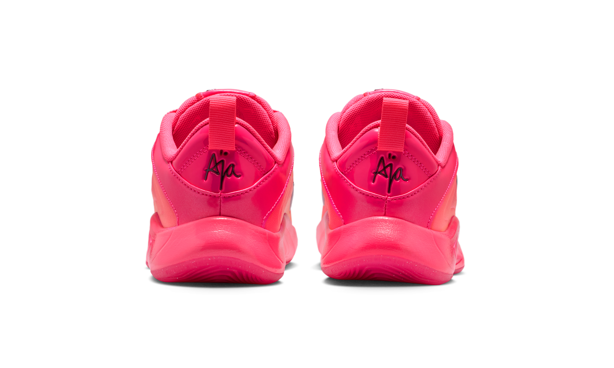 Nike A'ja Wilson A'One All-Star Hyper Pink