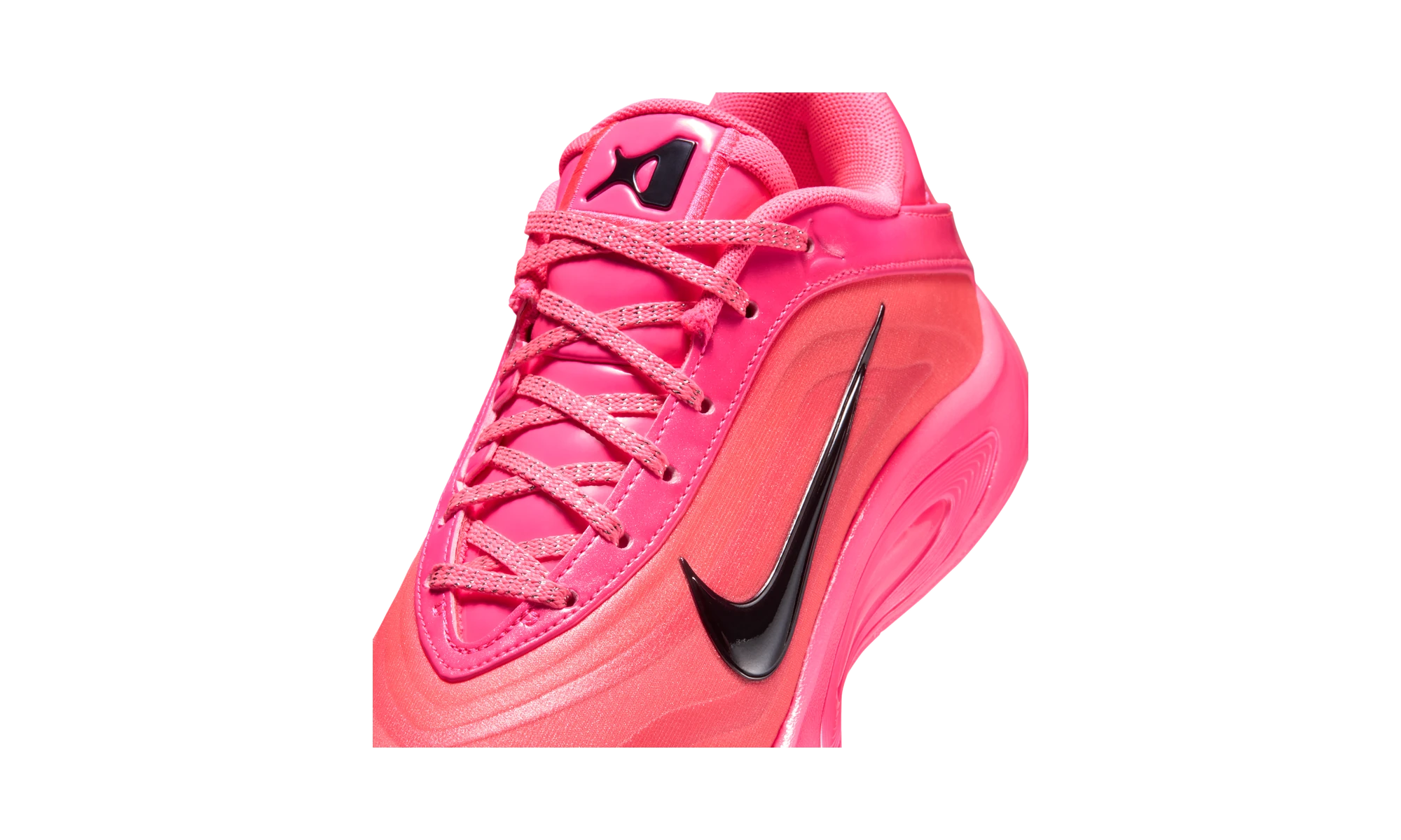 Nike A'ja Wilson A'One All-Star Hyper Pink